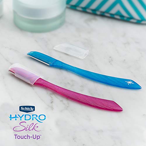 Hydro Silk Touch-Up Multipurpose Exfoliating Dermaplaning Tool Hydro Silk Touch-Up Multipurpose Exfoliating Dermaplaning Tool
